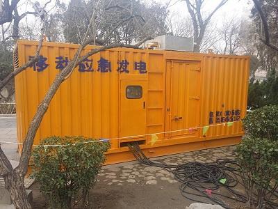 青浦柴油发电机维修保养工作要做哪些
